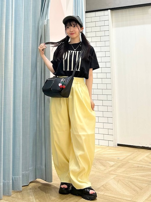 シンプルロゴＴＥＥ　 328670