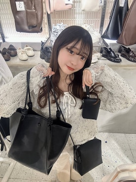 さちぃさんのコーディネート