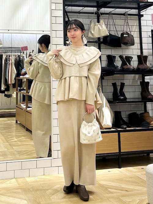 セール】ステンレスパーツツキチョーカー 605357（ネックレス