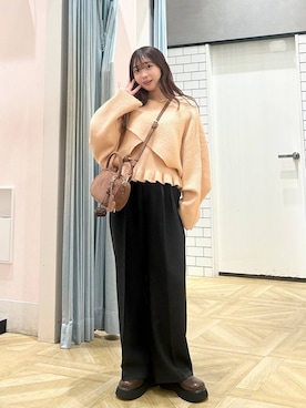 さちぃさんのコーディネート