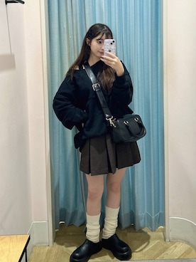 さちぃさんのコーディネート