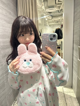 さちぃさんのコーディネート