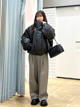 さちぃさんのコーディネート