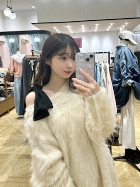 さちぃさんのコーディネート