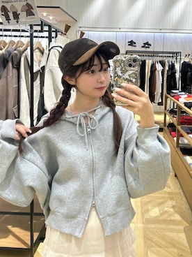 さちぃさんのコーディネート