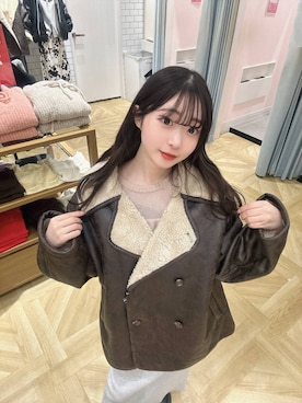 さちぃさんのコーディネート