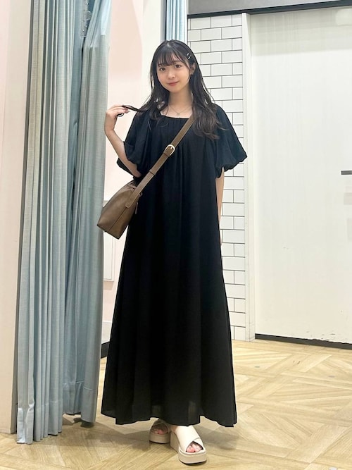 ２Ｐスネークリボンネックレス　 142877