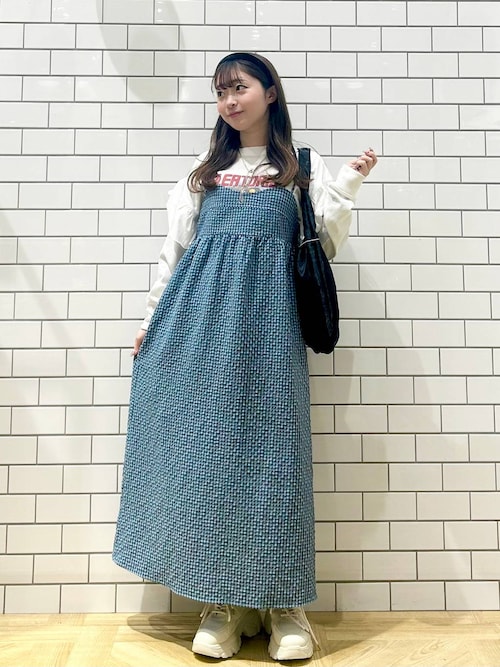 リボンサイフ 143423（財布）｜Me%（ミィパーセント）のファッション