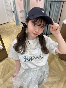 さちぃさんのコーディネート