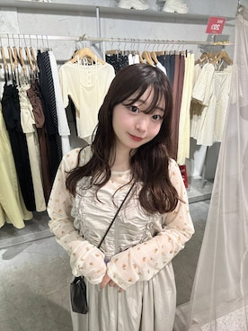 さちぃさんのコーディネート