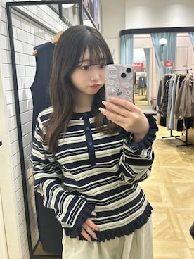 さちぃさんのコーディネート