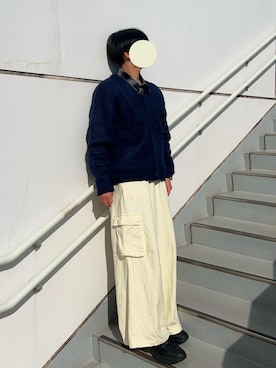 chanさんの（ASTRONOMY | アストロノミー）を使ったコーディネート