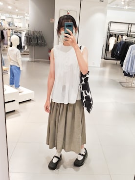 merry_go around♪ヽさんのコーディネート