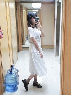 merry_go around♪ヽさんのコーディネート