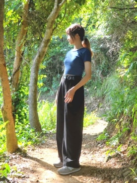 merry_go around♪ヽさんのコーディネート