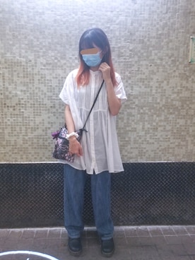 merry_go around♪ヽさんのコーディネート