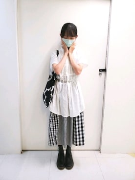 merry_go around♪ヽさんのコーディネート