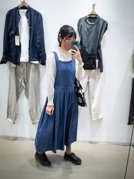 merry_go around♪ヽさんのコーディネート