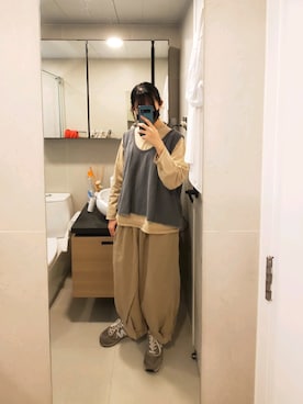 merry_go around♪ヽさんのコーディネート