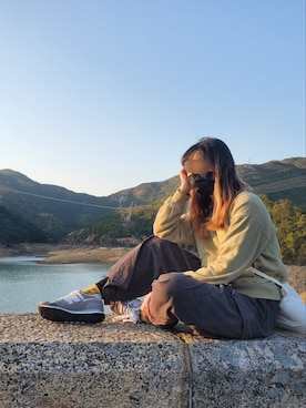 merry_go around♪ヽさんのコーディネート