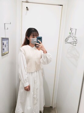 merry_go around♪ヽさんのコーディネート