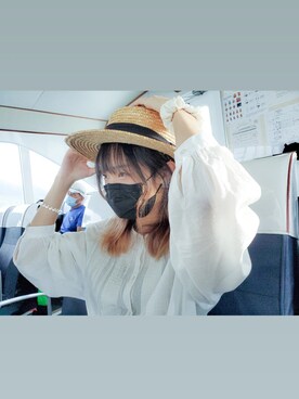 merry_go around♪ヽさんのコーディネート