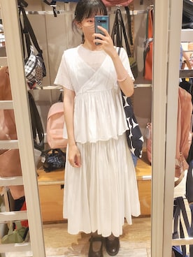 merry_go around♪ヽさんのコーディネート