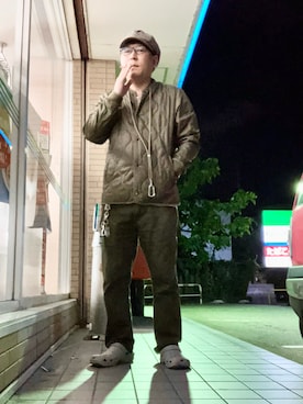 ひとさんのコーディネート