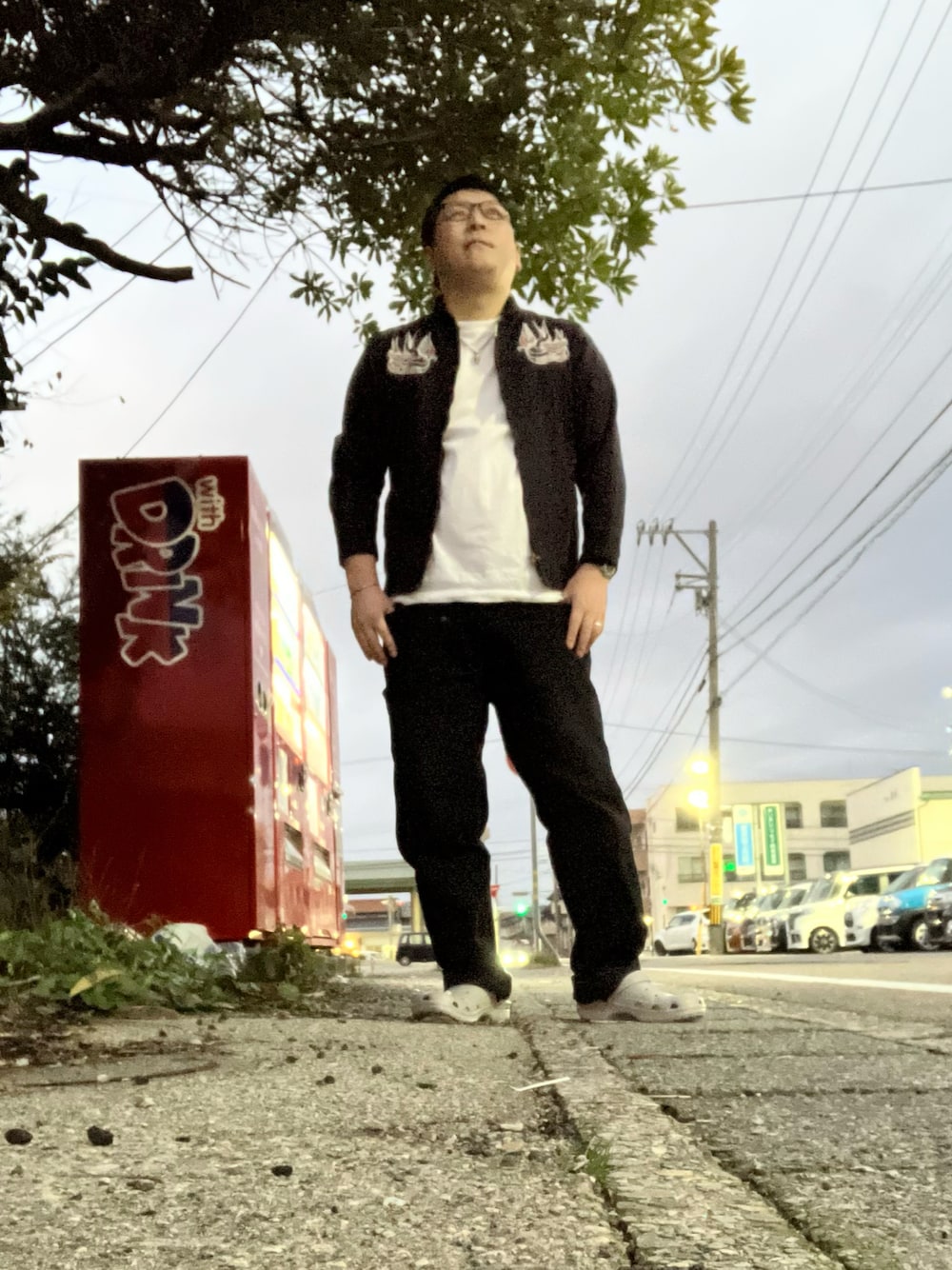 Kustomstyle So.Calのジャケット/アウターを使った人気ファッション