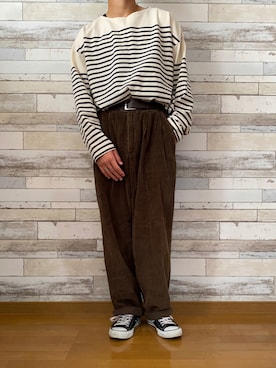 Rikuumuさんのコーディネート