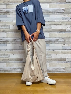 Rikuumuさんのコーディネート