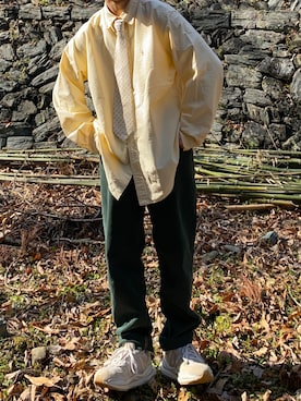 Rikuumuさんのコーディネート