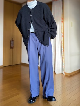 Rikuumuさんのコーディネート