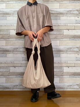 Rikuumuさんのコーディネート