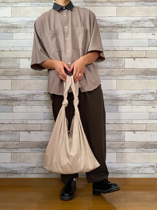 Rikuumuさんのコーディネート