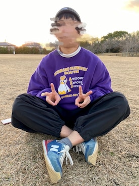 Rikuumuさんのコーディネート