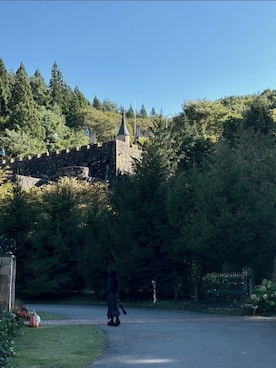 薔薇さんのコーディネート