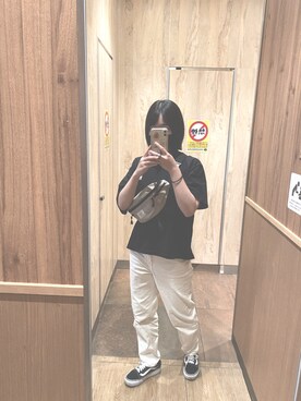 らむさんのコーディネート