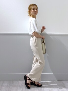 ひろちゃん☆相互さん(レディース・155cm)の秋コーディネート
