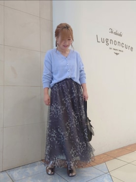 yumichiさんのコーディネート
