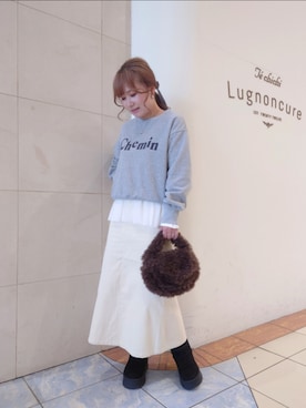 yumichiさんのコーディネート