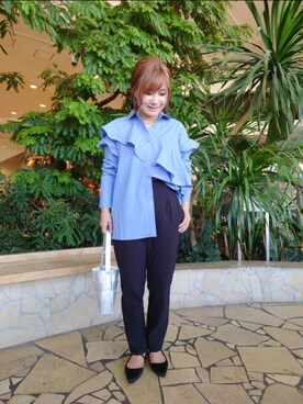 yumichiさんのコーディネート