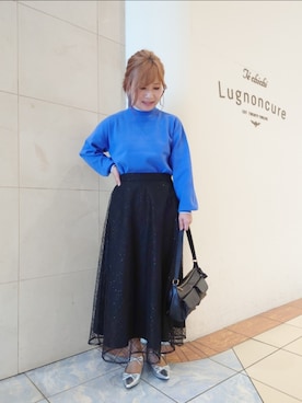 yumichiさんのコーディネート