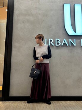 miyukiさんのコーディネート