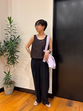 miyukiさんのコーディネート