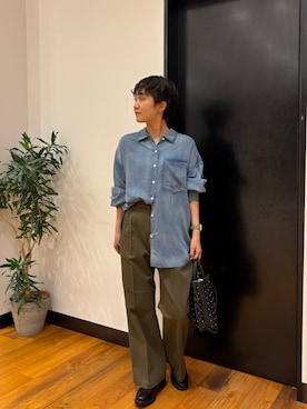 miyukiさんのコーディネート