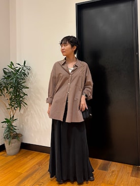 miyukiさんのコーディネート