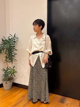 miyukiさんのコーディネート