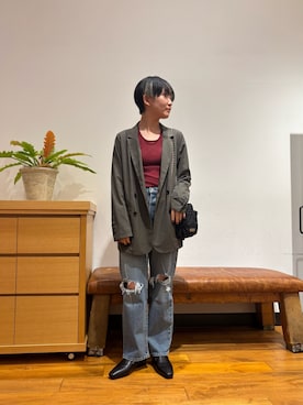 miyukiさんのコーディネート