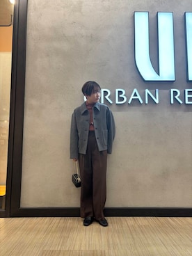 miyukiさんのコーディネート